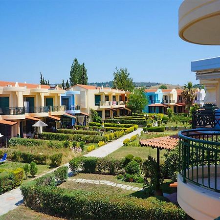 Eva'S Houses Nikiti Exterior photo
