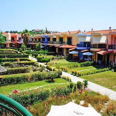 Eva'S Houses Nikiti Exterior photo